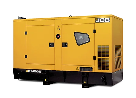 Generador G140QS